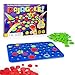 Continuum Games Pajaggle The Board Game That Thinks Its a Puzzle Great for Solo Competitive or Team Play for Boys Girls Teens Adults Ages 8 and Up - Image 2