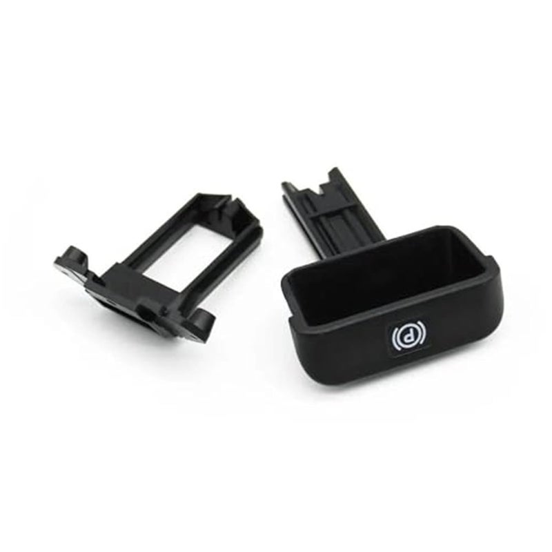 DEMULAX Handbrake Actuator for C CLK Class - Image 2