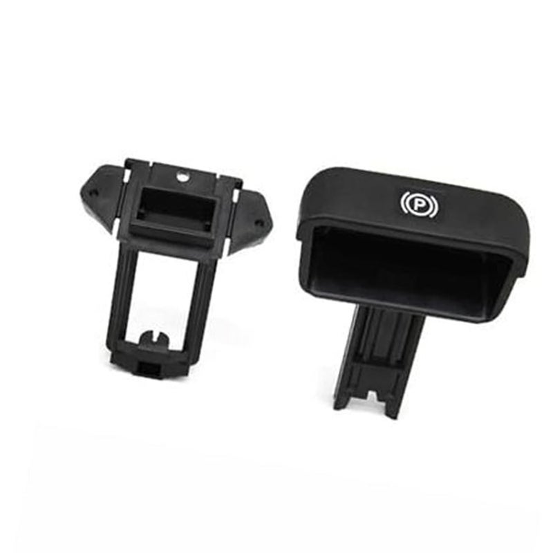 DEMULAX Handbrake Actuator for C CLK Class - Image 1