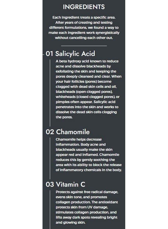 Lifecell Anti Aging Ph Balanced Antioxidant Facial Cleanser - Image 4