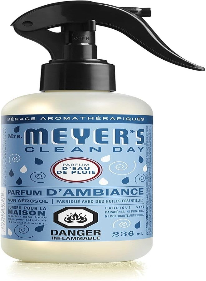 Mrs. Meyer's Mrs Meyer's Rain Water Room Freshener, 236 ML - Image 3
