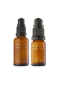 Aurelia Probiotic Skincare Probiotic Concentrate Bundle