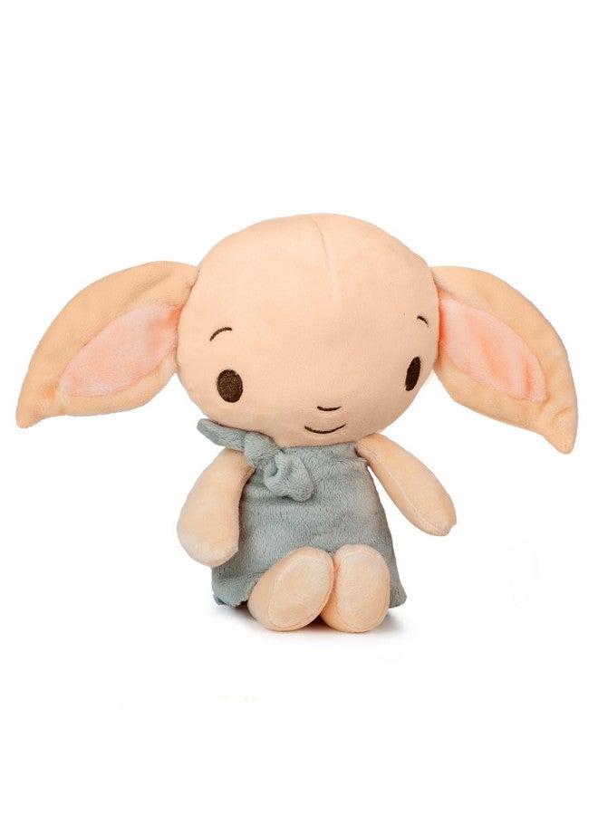 Kids Preferred Harry Potter Dobby 7 Inch Plush House Elf Stuffed Animal For Babies, Toddlers, And Kids - Image 1
