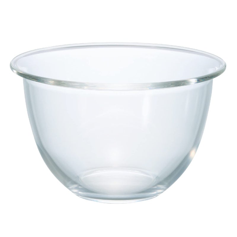 Hario Glass Mixing Bowl 1500ml