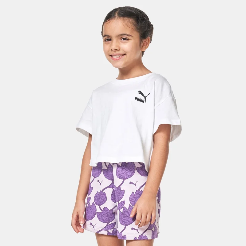 Kids' Better Classics T-Shirt