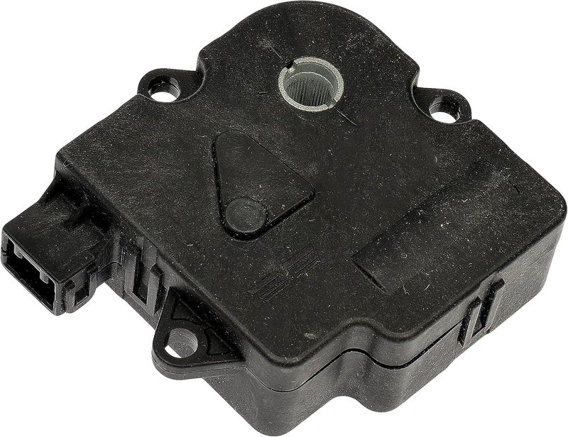 Dorman 604-343 HVAC Blend Door Actuator for Toyota Models - Image 1