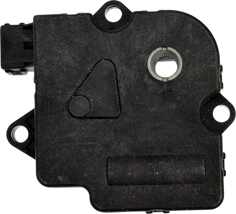 Dorman 604-343 HVAC Blend Door Actuator for Toyota Models - Image 4