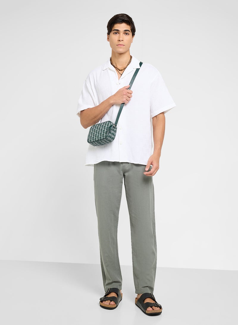 جاك اند جونز قميص ججماتيو الأساسي - Image 4