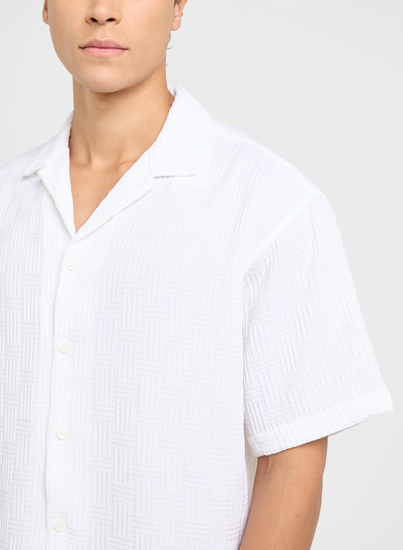 جاك اند جونز قميص ججماتيو الأساسي - Image 3