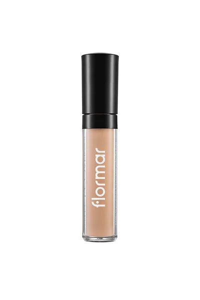flormar Flormar PERFECT COVERAGE CONCEALER - 03 LIGHT BEIGE 03 Light Beige