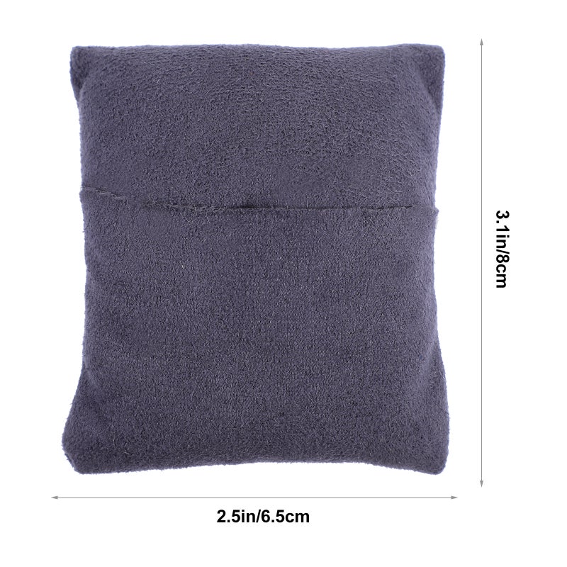 20Pcs Watch Pillows Practical Jewelry Display Pillow Elegant Bracelet Pillows - Image 3