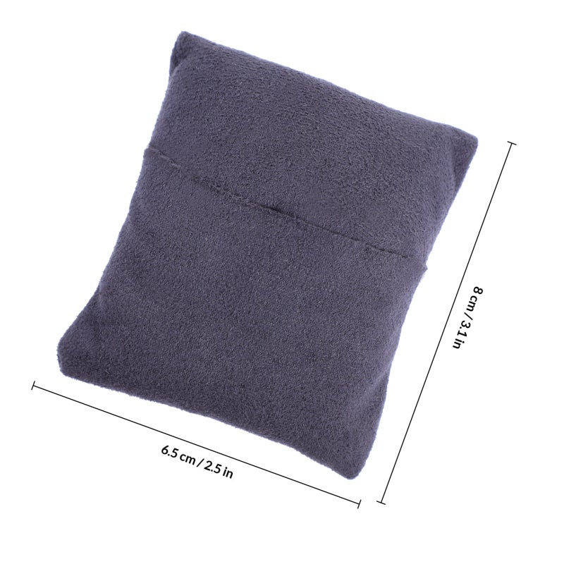 20Pcs Watch Pillows Practical Jewelry Display Pillow Elegant Bracelet Pillows - Image 2