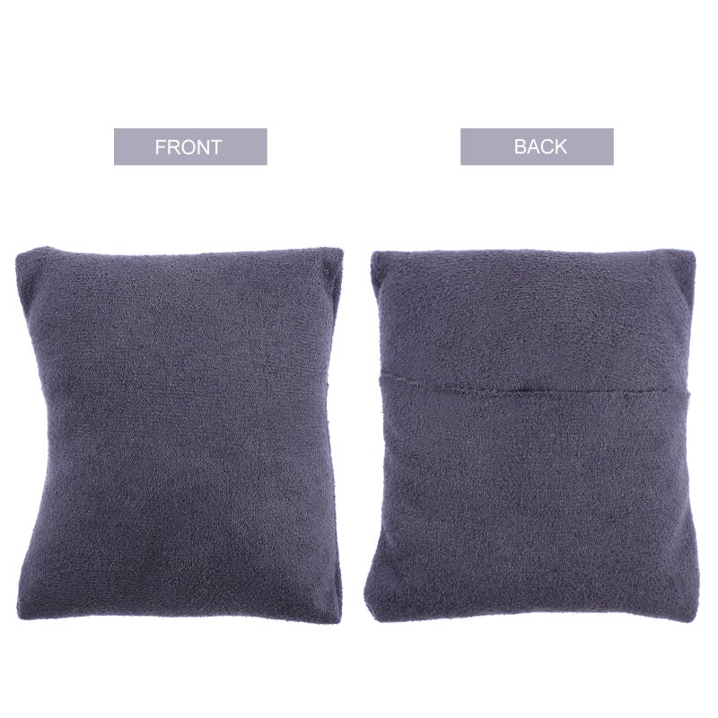 20Pcs Watch Pillows Practical Jewelry Display Pillow Elegant Bracelet Pillows - Image 5