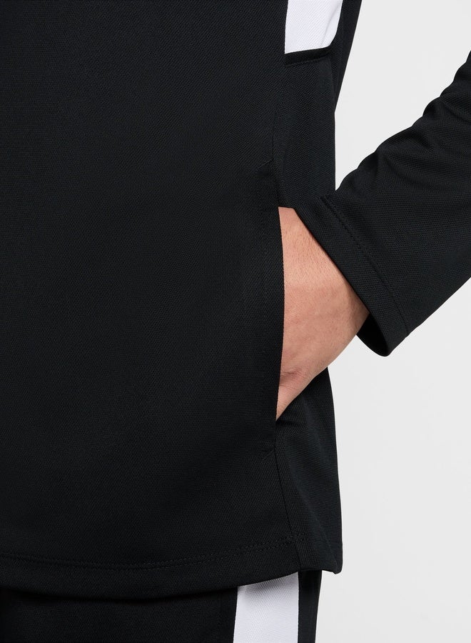 Nike Men’S Nike Dri-Fit Academy 25 Track Suit — Bottom (Br) - Image 4