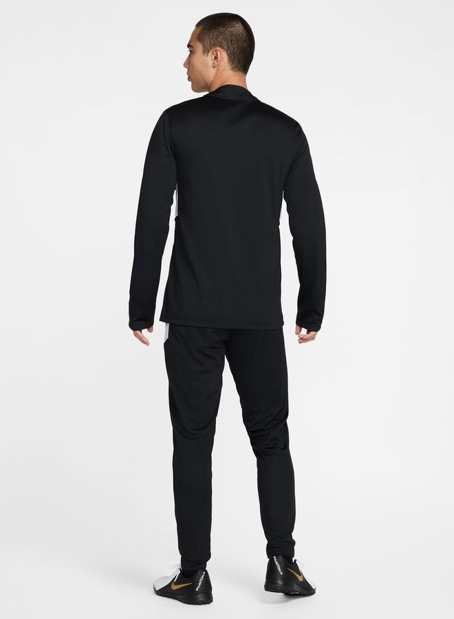 Nike Men’S Nike Dri-Fit Academy 25 Track Suit — Bottom (Br) - Image 2