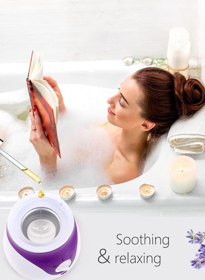 Shopit Face Steamer, Hot Mist Moisturizing Beauty Instrument - Image 3