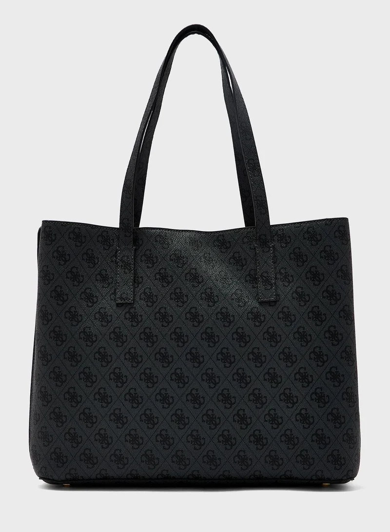 GUESS Meridian Girlfriend Tote