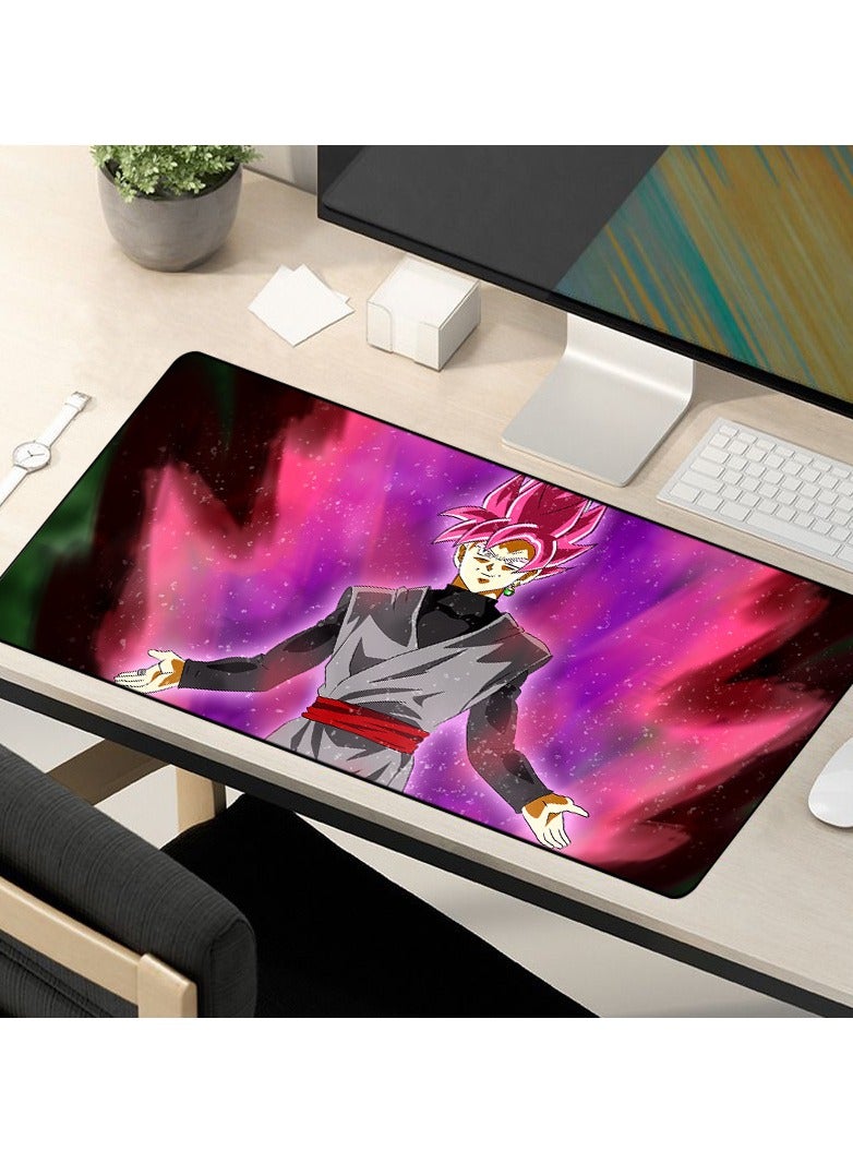 KUYING New Anime Dragon Ball Mouse Pad  - Image 2