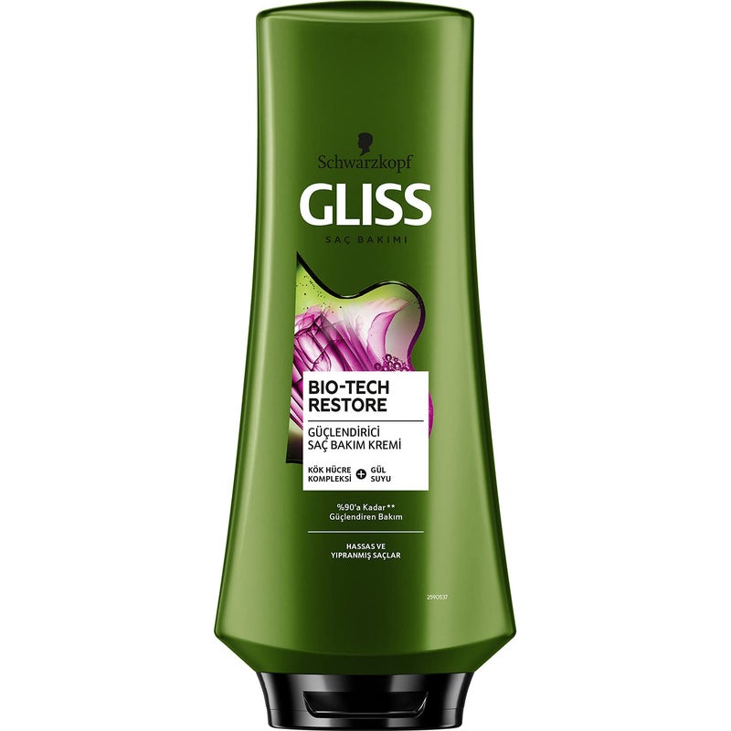 Gliss منتج عناية شخصية