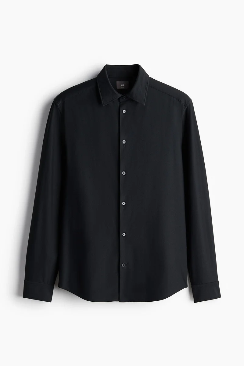 H&M Slim Fit Shirt