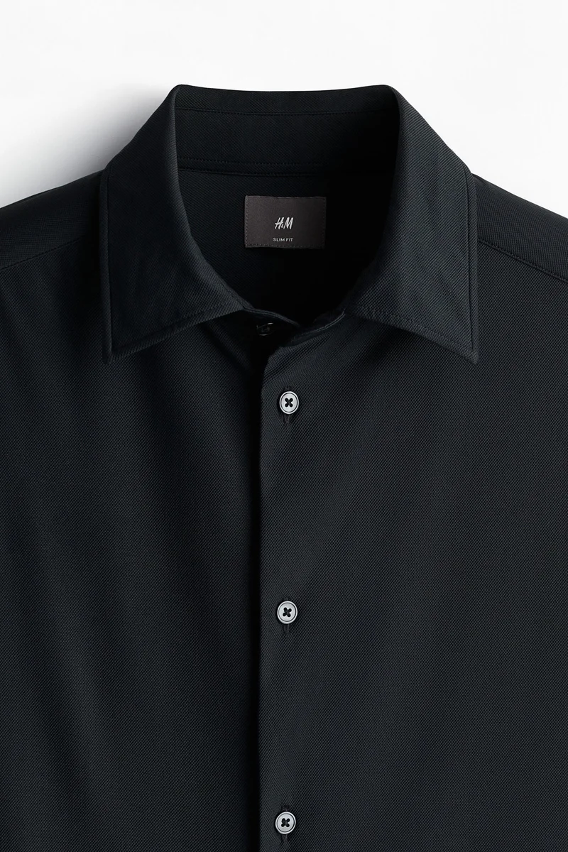 H&M Slim Fit Shirt