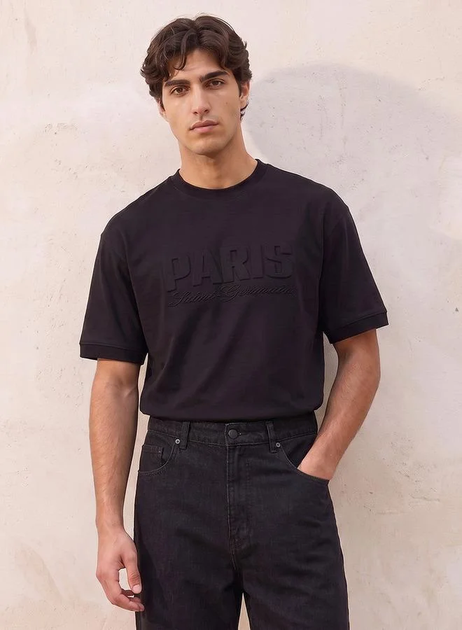 اس بي كاركترز BONDED JERSEY