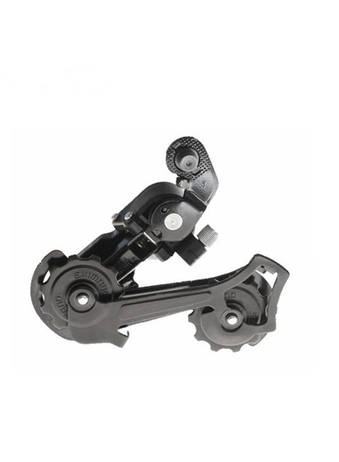 Generic Rear Derailleur RD-TZ31-A 6/7 Speed Direct Mount/Hanger Mount Derailleur for Mountain Bike Kids Bike Tricycle Commuter Bike Cruiser Bike - Image 4