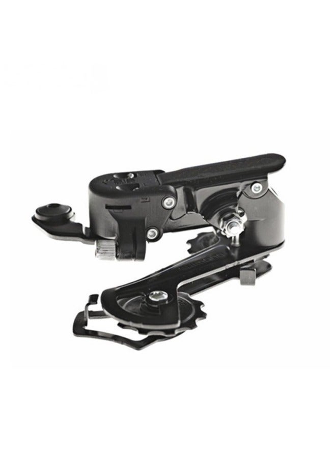 Generic Rear Derailleur RD-TZ31-A 6/7 Speed Direct Mount/Hanger Mount Derailleur for Mountain Bike Kids Bike Tricycle Commuter Bike Cruiser Bike - Image 5