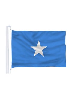 THE BABA Somalia Flag 120X180Cm 4X6Ft  - Image 1