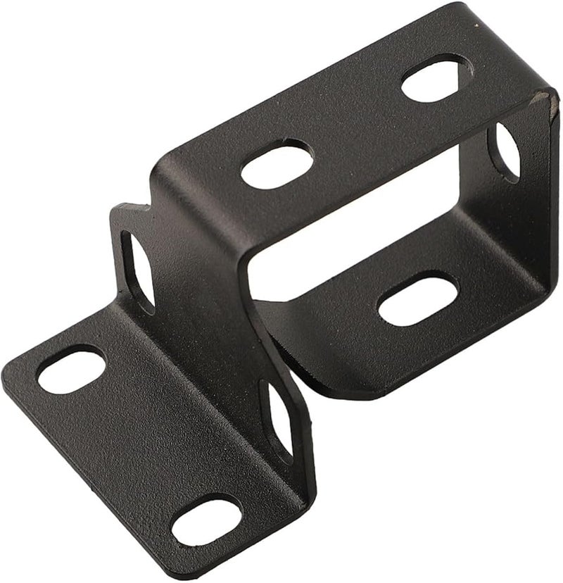 Steel Cable Organizer For Network Cords Office Desk Wire Management - Image 3