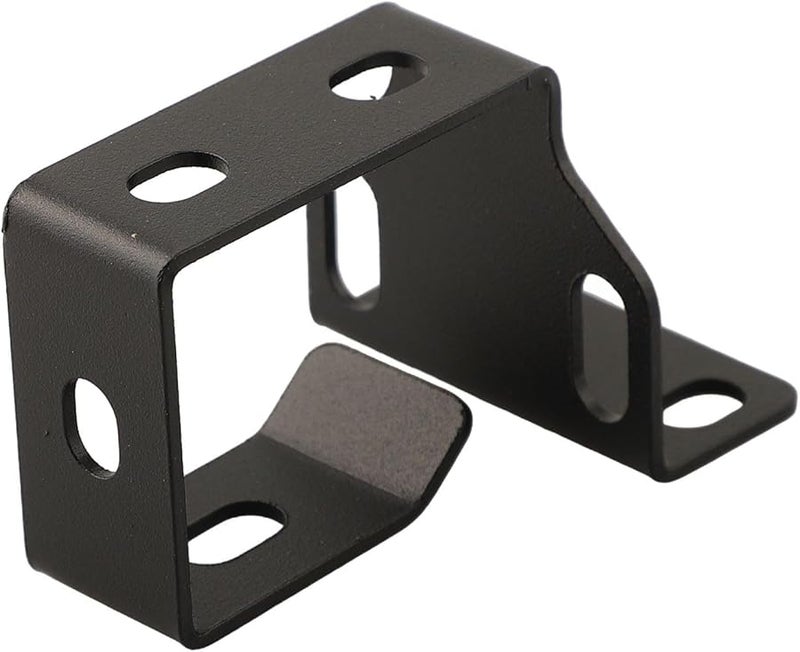 Steel Cable Organizer For Network Cords Office Desk Wire Management - Image 5