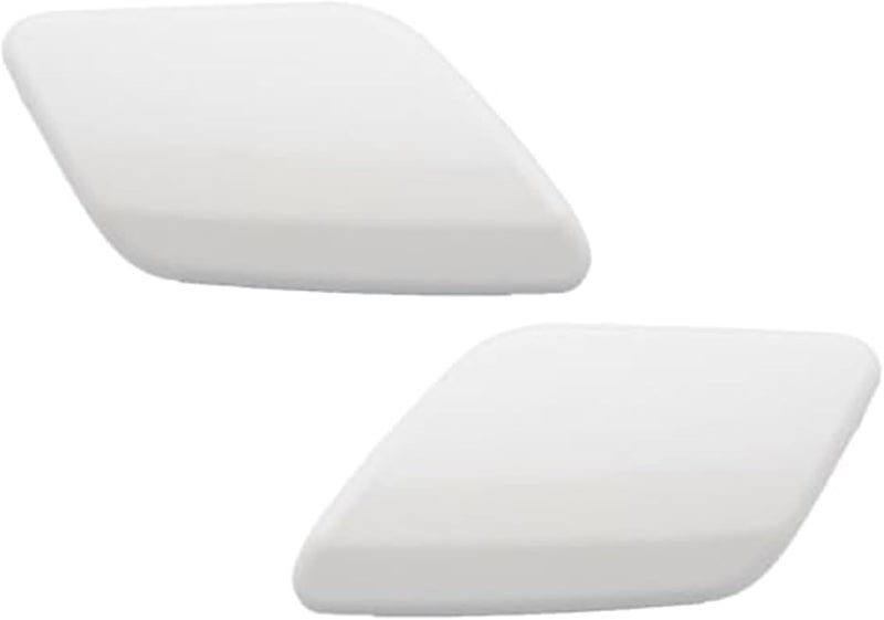 Wivplex Headlamp Washer Nozzle Cover for Volvo S60 V60 - Image 1