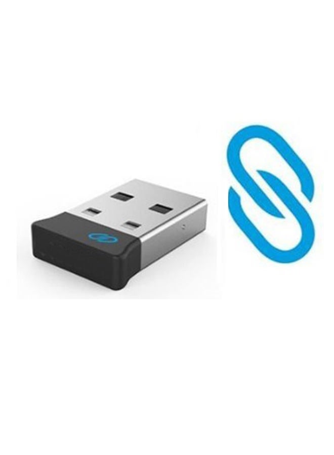 N\D Universal USB Receiver Replacement for Dell Wireless Keyboard Mouse KM714 KM717 WK717 KM636 WM514 WM326 WM126 WM527 - Image 2
