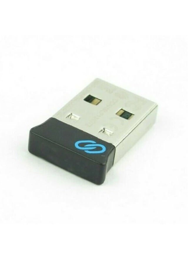 N\D Universal USB Receiver Replacement for Dell Wireless Keyboard Mouse KM714 KM717 WK717 KM636 WM514 WM326 WM126 WM527 - Image 1