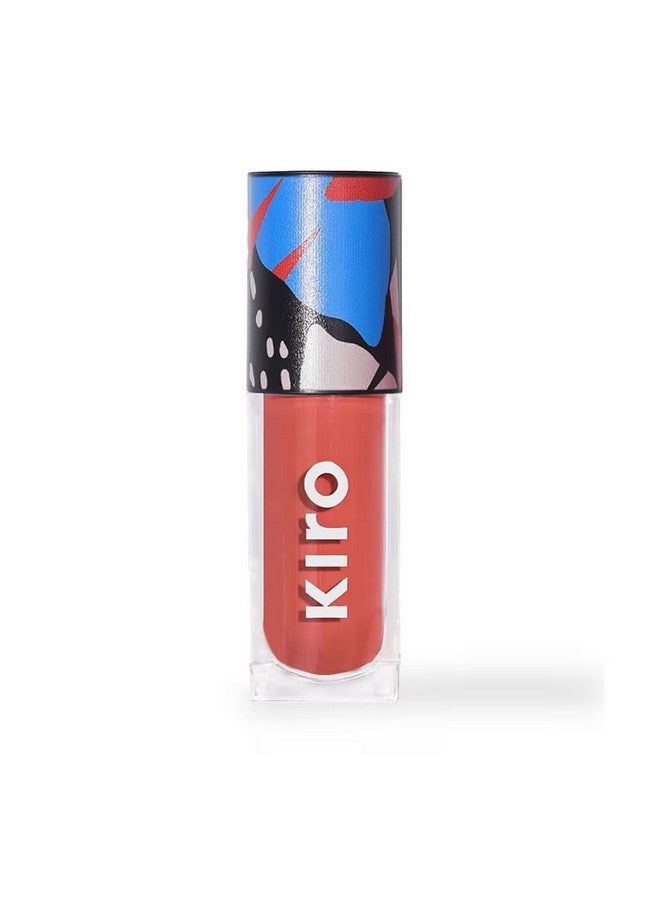 KIRO Afterglow Lip & Cheek Tint Beach Peach (Natural) - Image 1