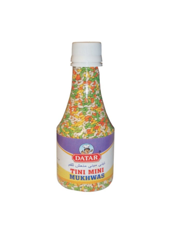Mukhawas Tinimini Btl