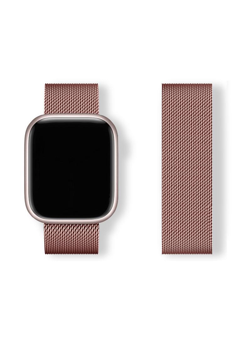 Y&D For Apple Watch Full Series 42/44/45/49mm Specification Universal Magnetic Strap - Image 1