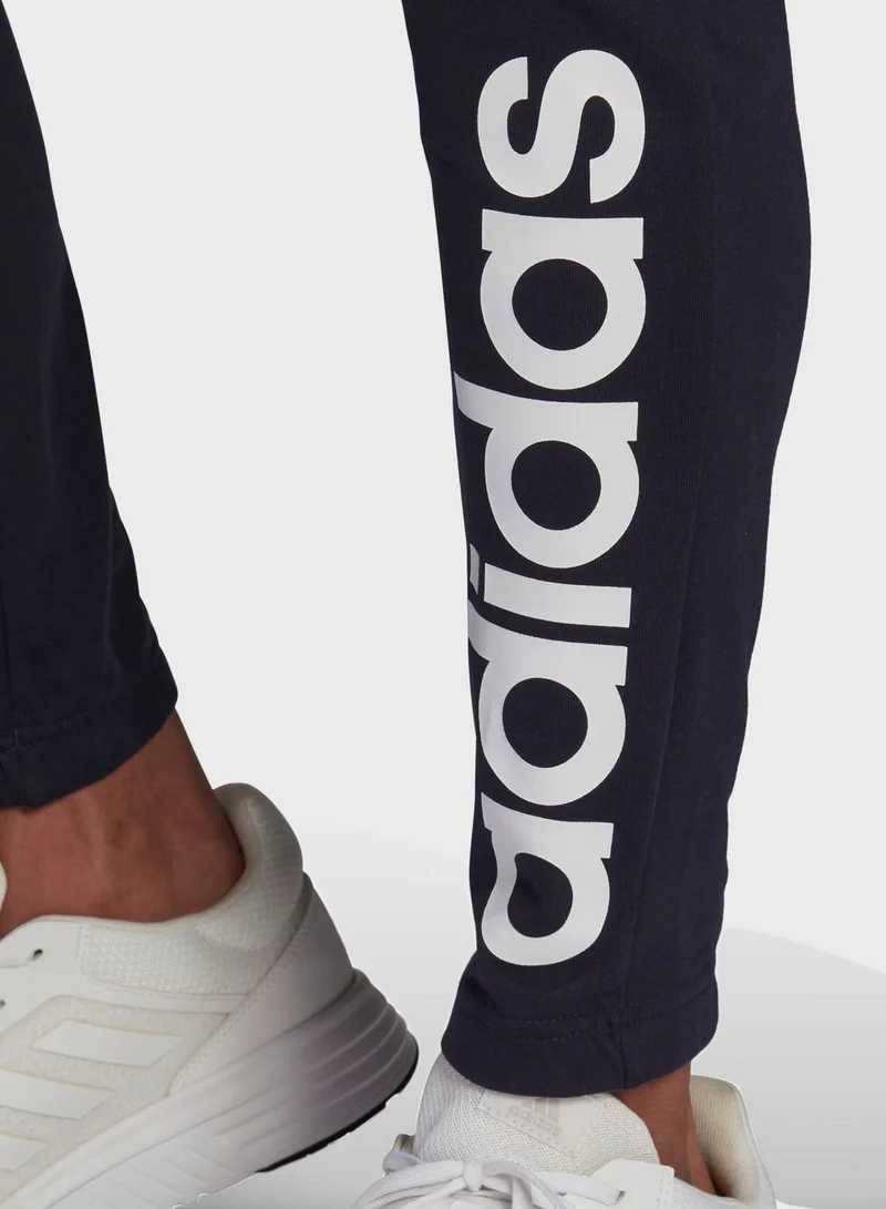 Adidas Linear Sweatpants