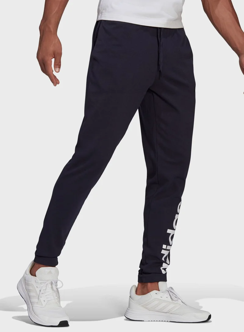 Adidas Linear Sweatpants