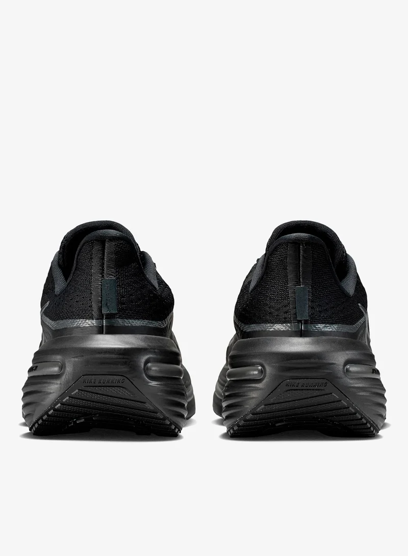 Nike BLACK/BLACK-DK SMOKE GREY Air Winflo 12 for Women | Best Price UAE