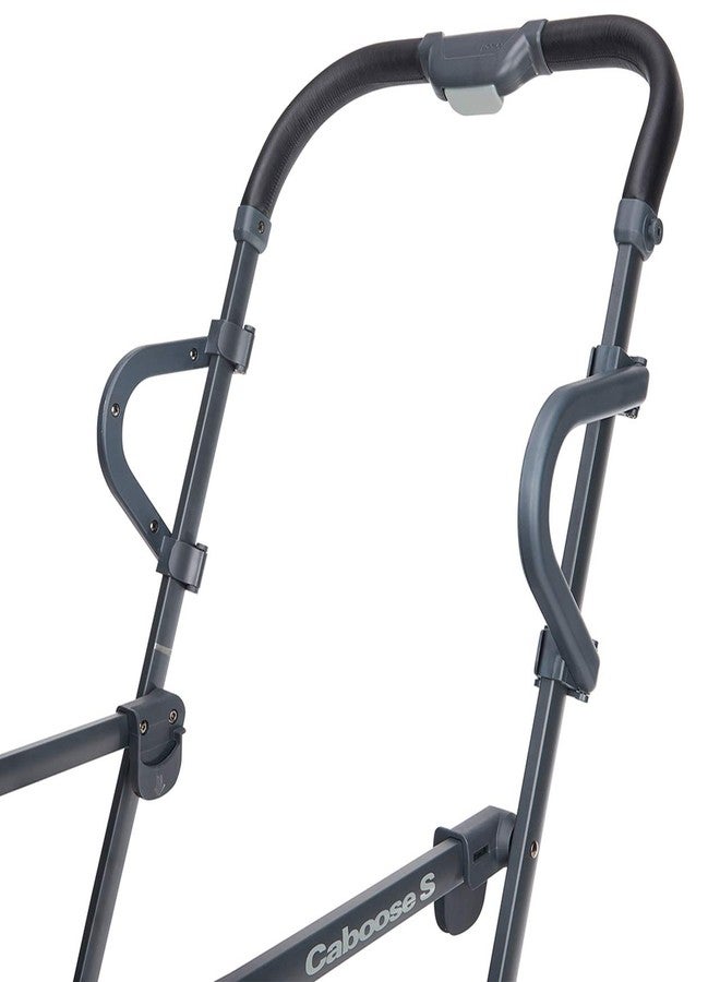 JOOVY Caboose RS and Caboose S Child Handles - Image 2