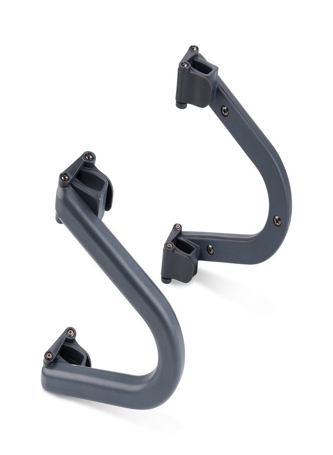 JOOVY Caboose RS and Caboose S Child Handles - Image 1
