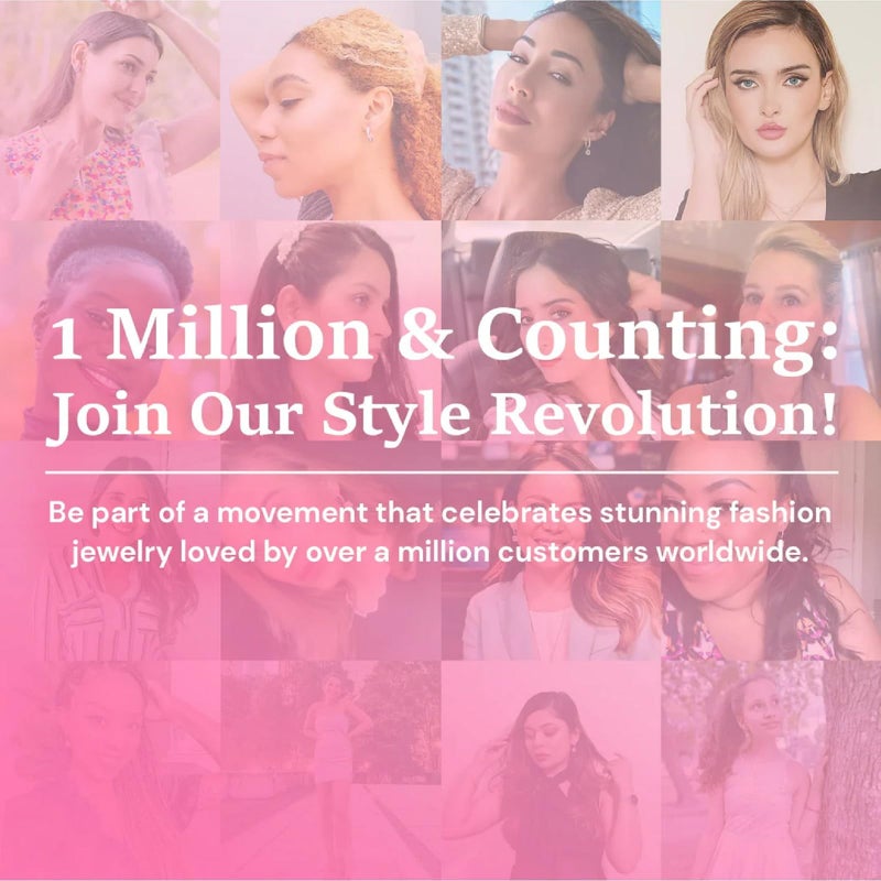 Cate & Chloe Olivia 18k Yellow Gold-Plated Tennis Bracelet with Round Cut Simulated Diamond Crystals, Elegant Jewelry for Women, Gift for Her on Christmas, Birthday, Anniversary - Image 5