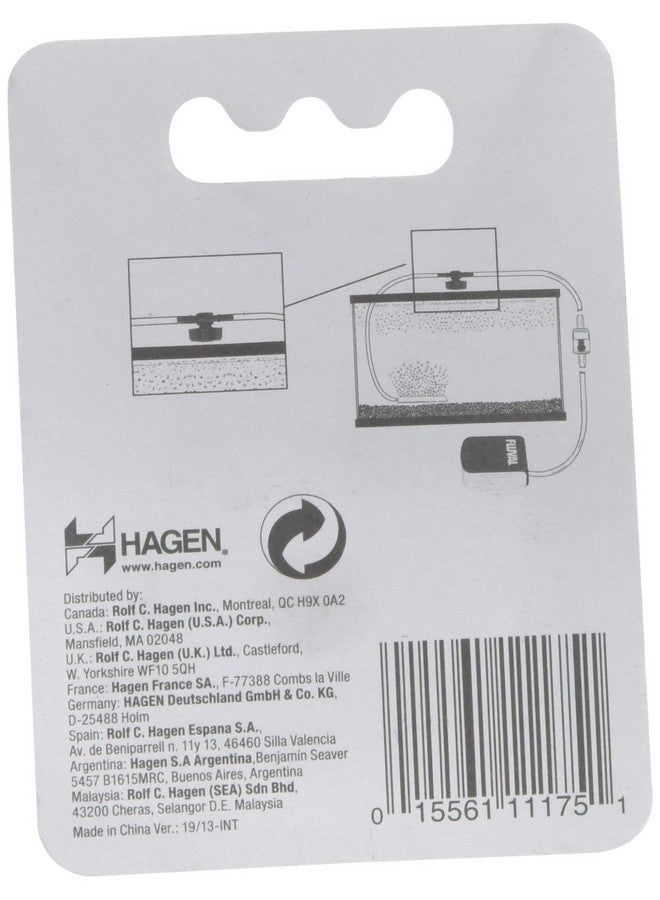 فلوفال صمام التحكم الهوائي البلاستيكي فلوفال A1175 - Image 2