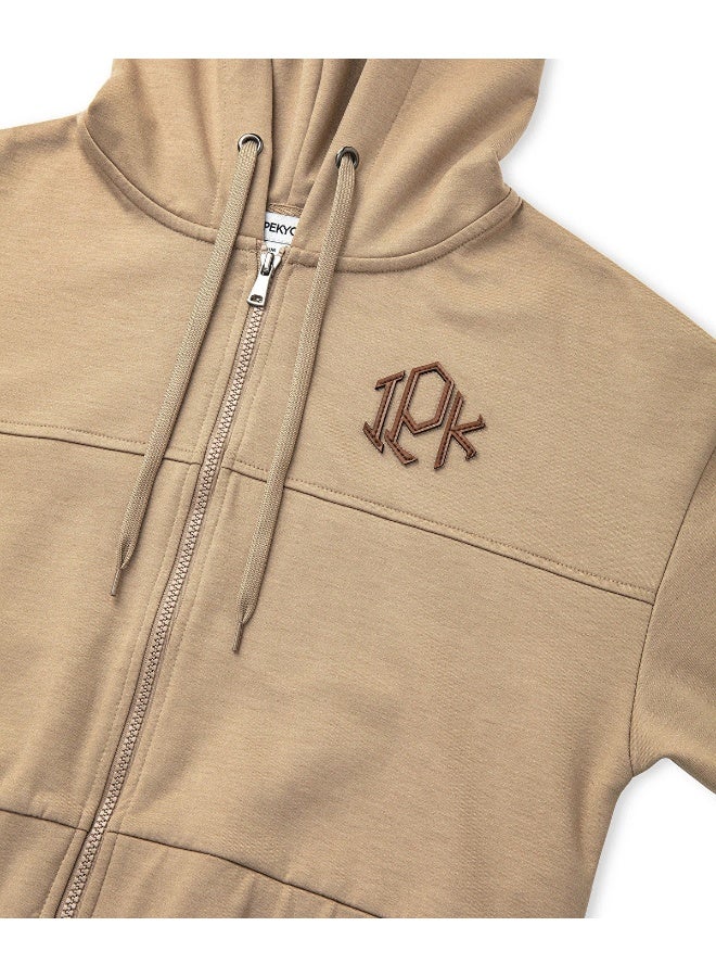 Ipekyol Sweatshirt With Monogram Applique - Image 3