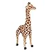BARMI Stuffed Animal Stuffed Giraffe Plush Large Tall Big Giraffe Nursery Decorations 60cm2362inch - Image 3