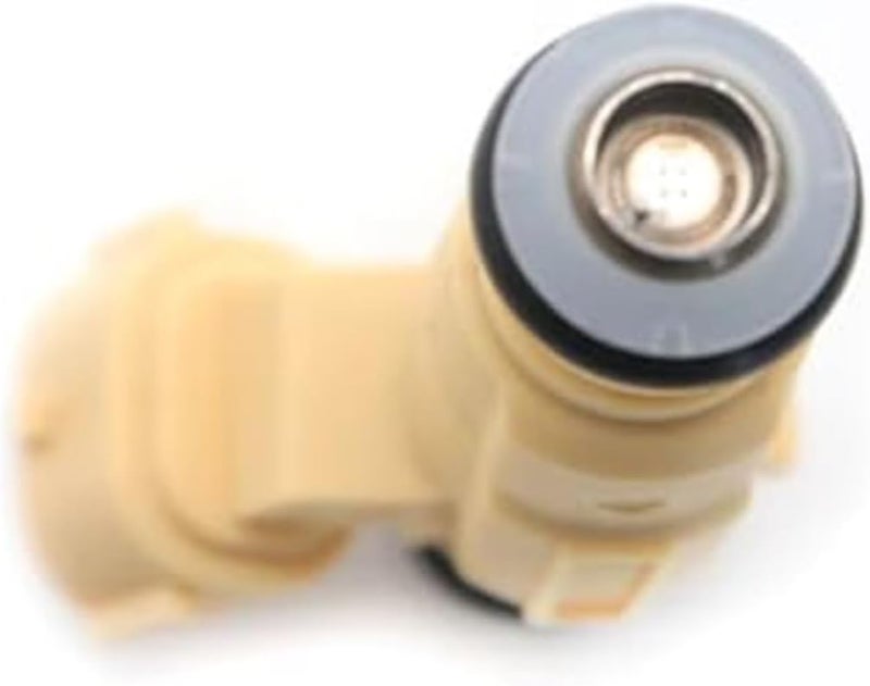 Yurefax Fuel Injectors for Hyundai Vehicles - Image 3