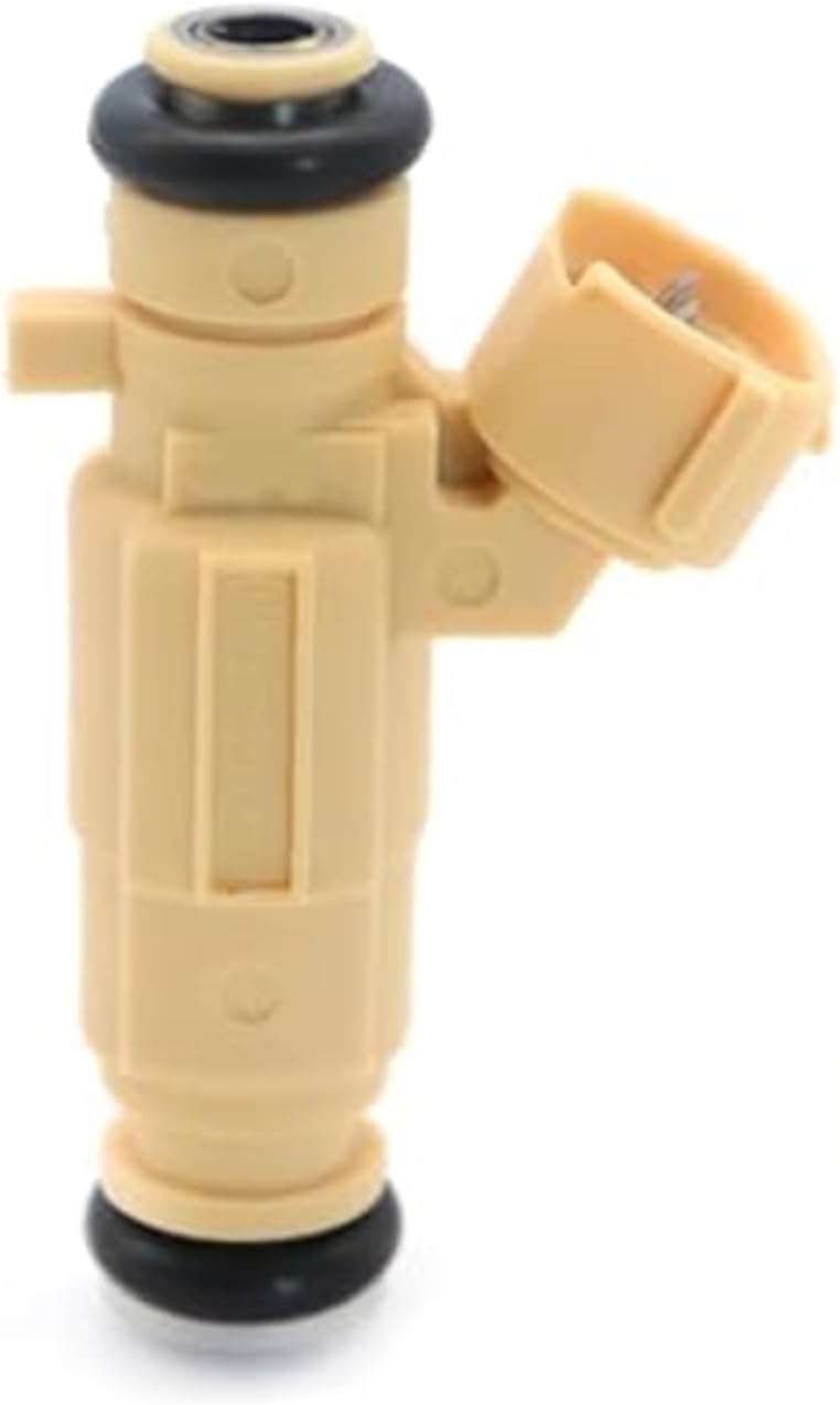 Yurefax Fuel Injectors for Hyundai Vehicles - Image 4