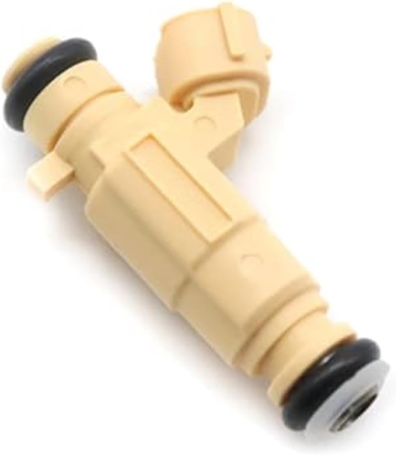 Yurefax Fuel Injectors for Hyundai Vehicles - Image 5