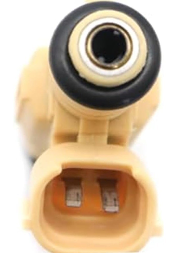 Yurefax Fuel Injectors for Hyundai Vehicles - Image 2